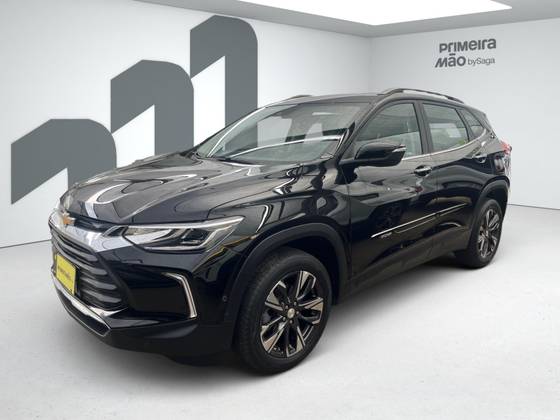 CHEVROLET TRACKER 1.2 TURBO FLEX PREMIER AUTOMÁTICO